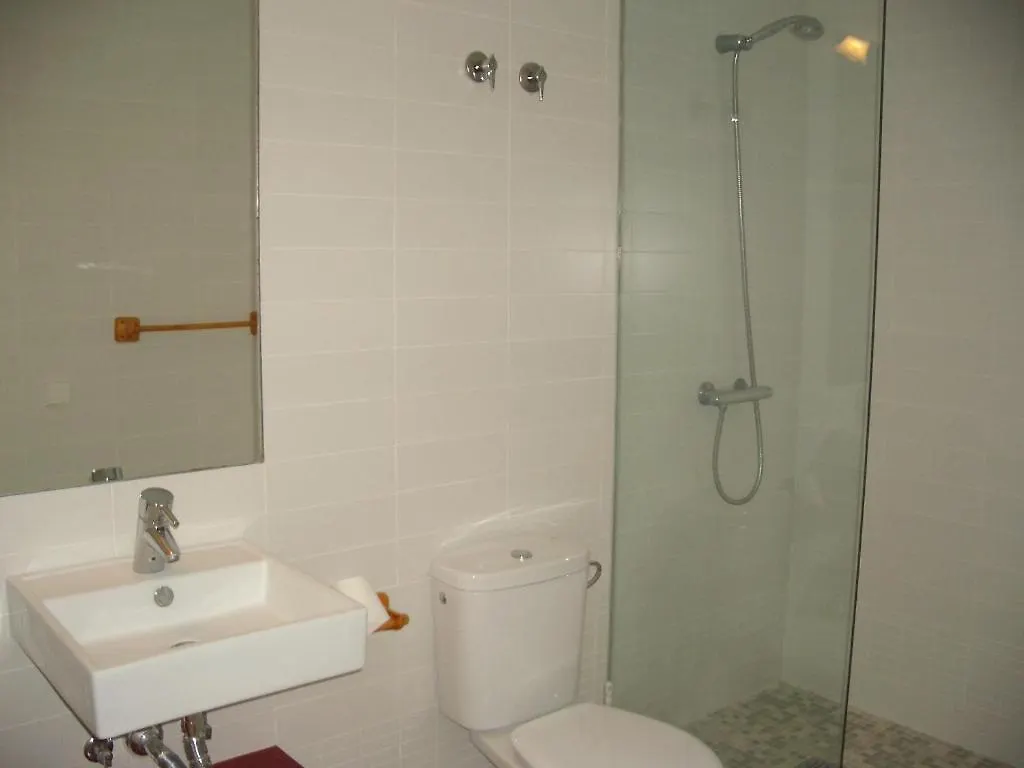 Bergantin Apartment Las Negras 0*,  Spain