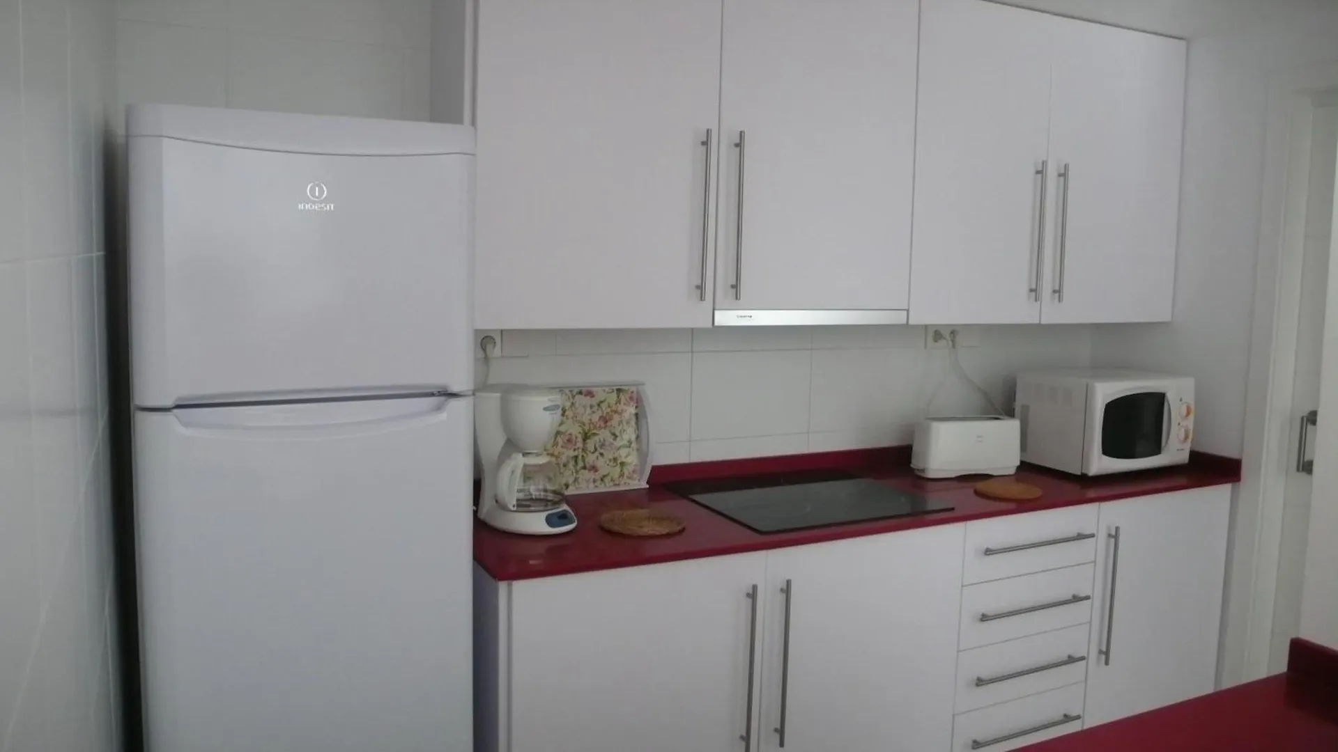 Bergantin Apartment Las Negras