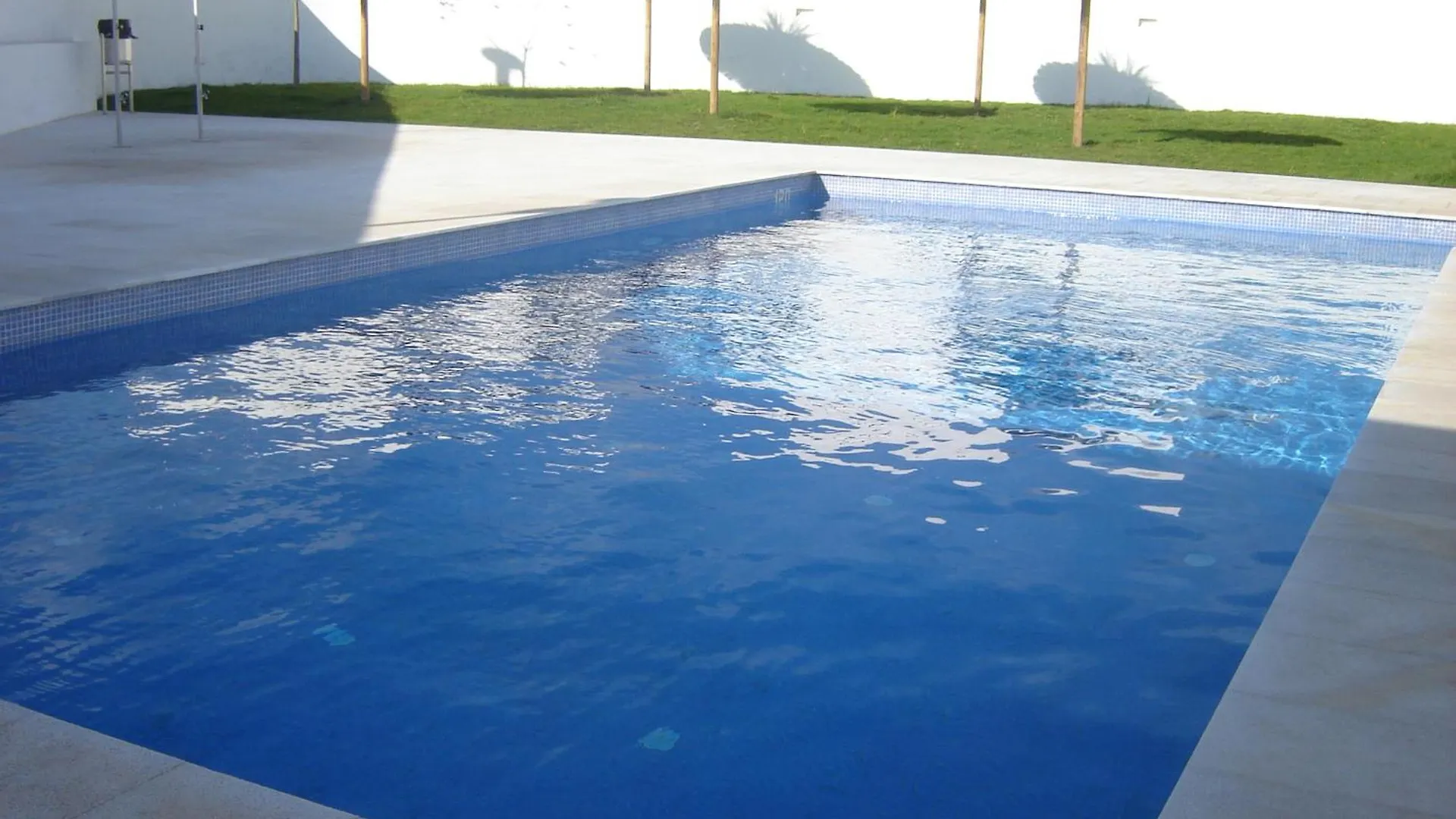 Bergantin Apartment Las Negras