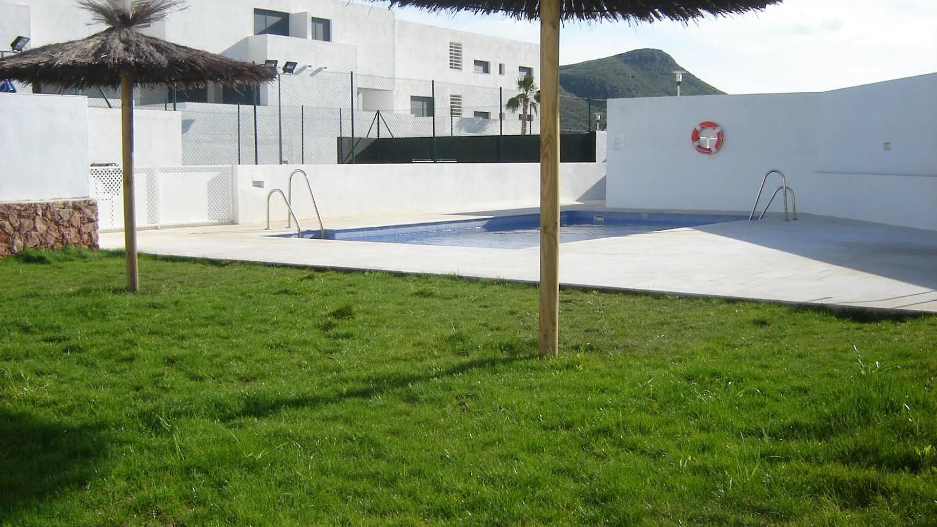 Bergantin Apartment Las Negras 0*,  Spain