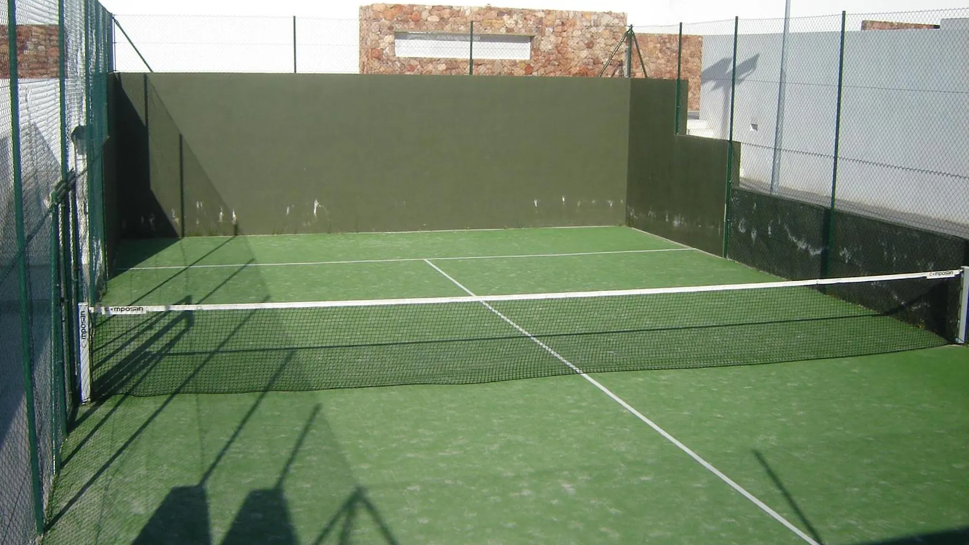 Bergantin Apartment Las Negras Spain